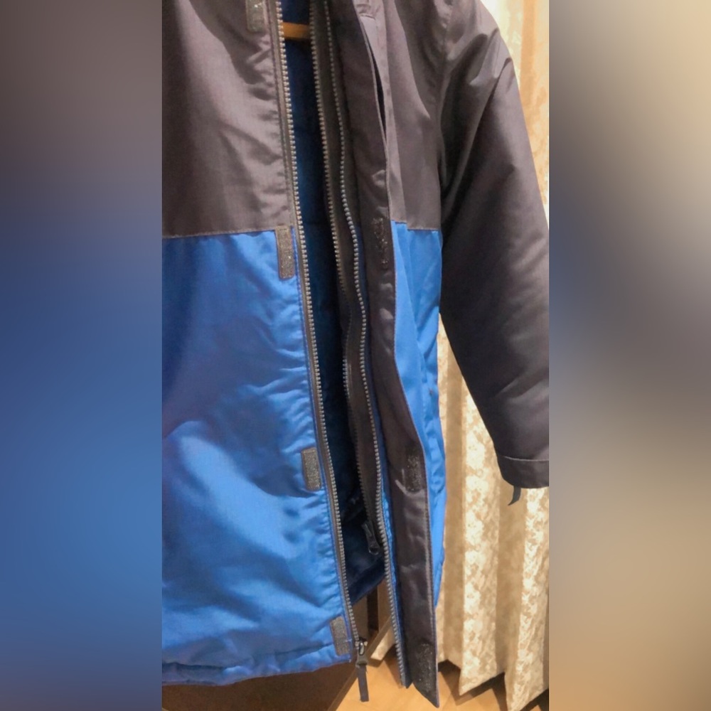 Jacket for 10-12 years boy from the brand in North America, The Children's Place - Picture 10 of 14